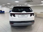 Hyundai Tucson IV Рестайлинг Москва  - изображение 18