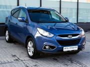 Hyundai ix35 I Екатеринбург  - изображение 29