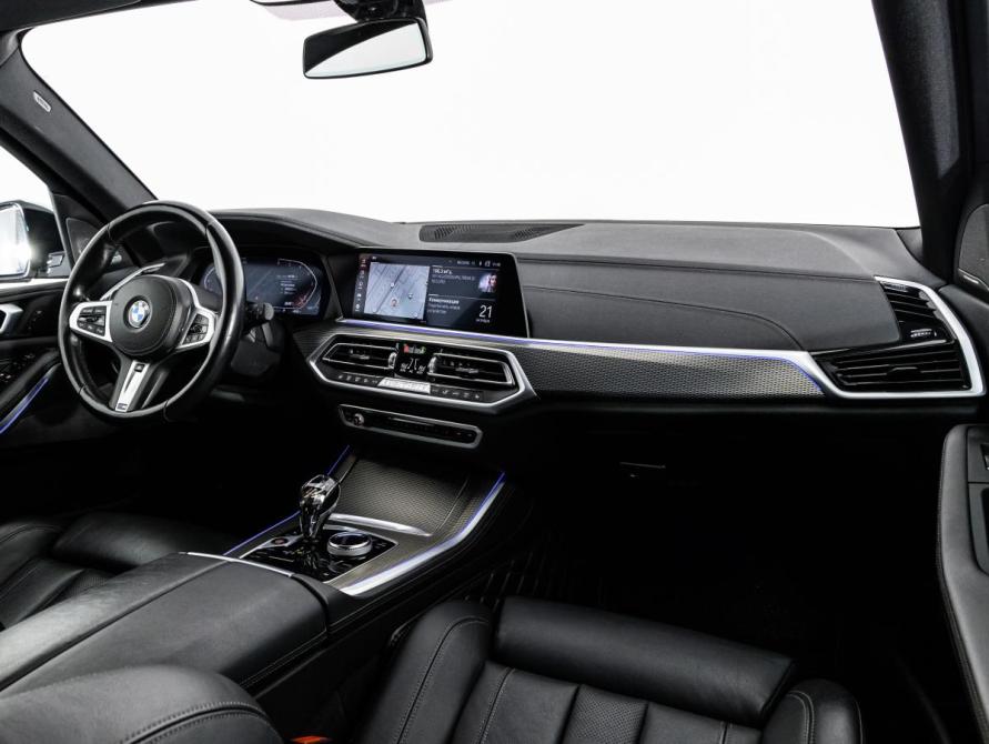 BMW X5 IV (G05/G18) Санкт-Петербург  - изображение 11