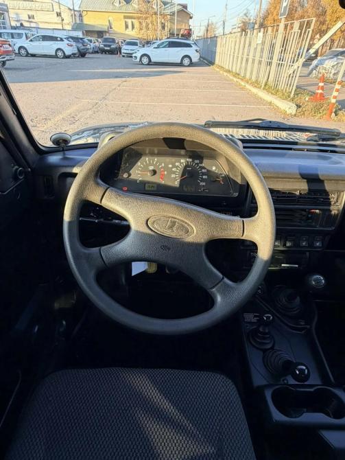 Lada (ВАЗ) 2121 (4x4) I Рестайлинг Кострома  - изображение 10