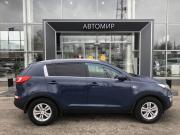 Kia Sportage III Брянск  - изображение 19