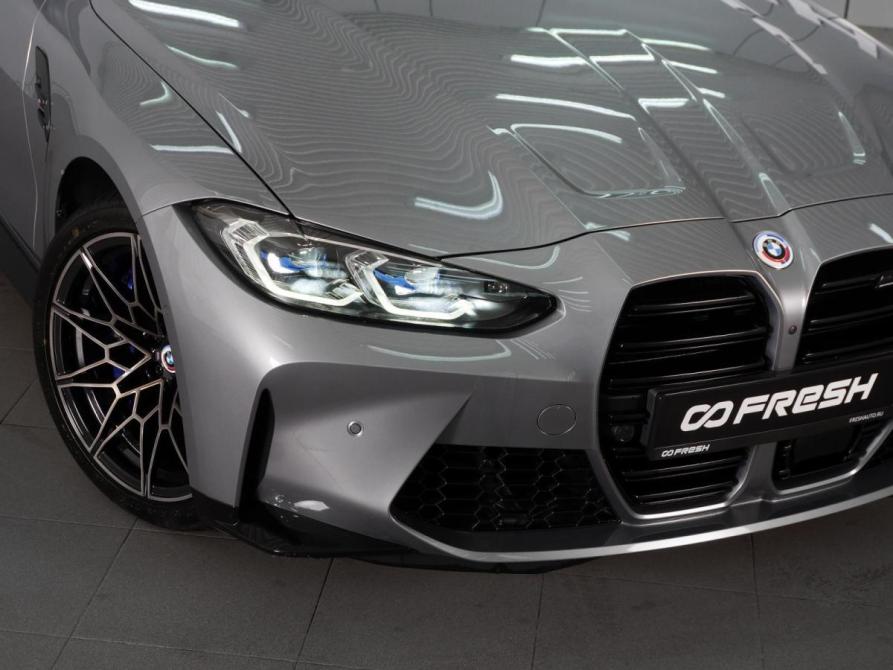 BMW M4 G82/G83 Минеральные Воды  - изображение 14