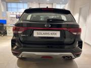 Solaris KRX Москва  - изображение 11