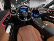 Mercedes-Benz CLE Москва  - изображение 34