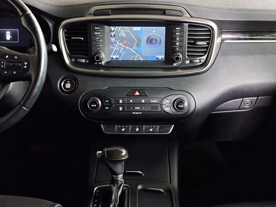 Kia Sorento III Prime Москва  - изображение 15