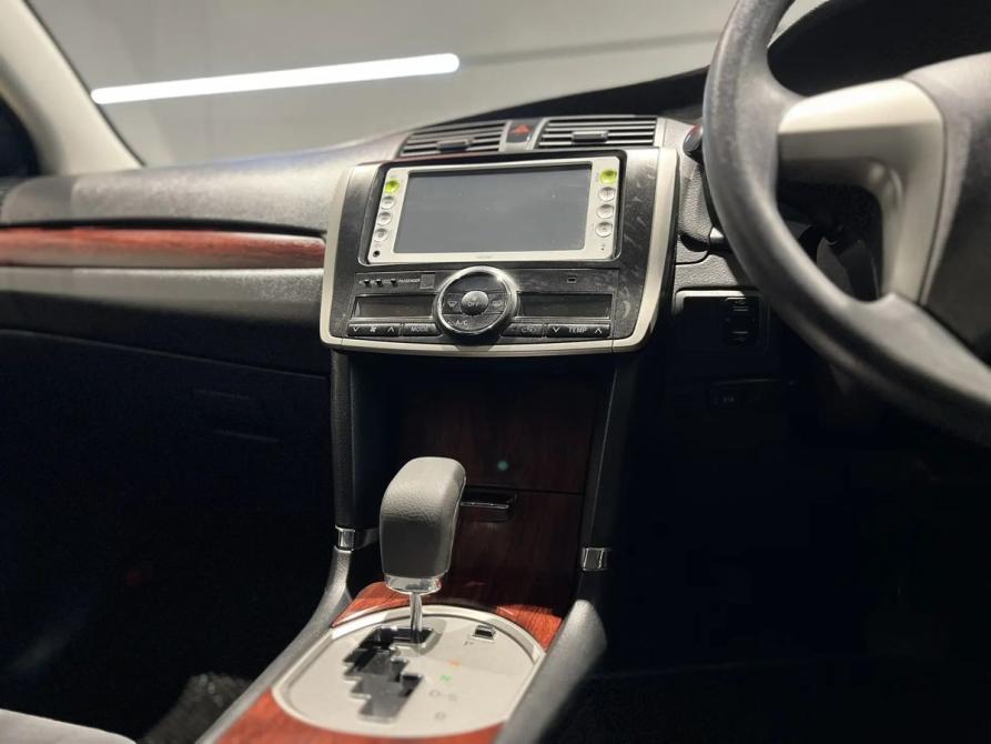 Toyota Allion II Рестайлинг Новосибирск  - изображение 15