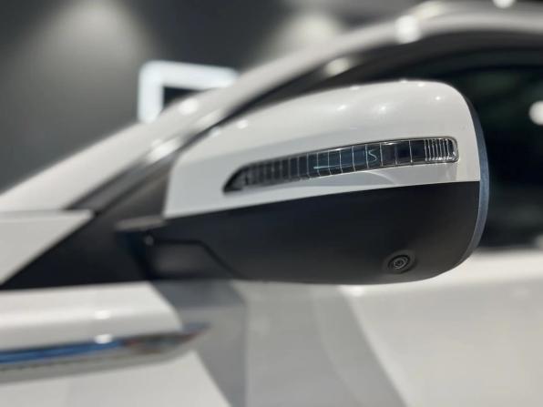 Chery Tiggo 8 Pro Max I Рестайлинг с пробегом 2024 года, цена 2 250 000 рублей, 20918 км, внедорожник, Автокод Объявления