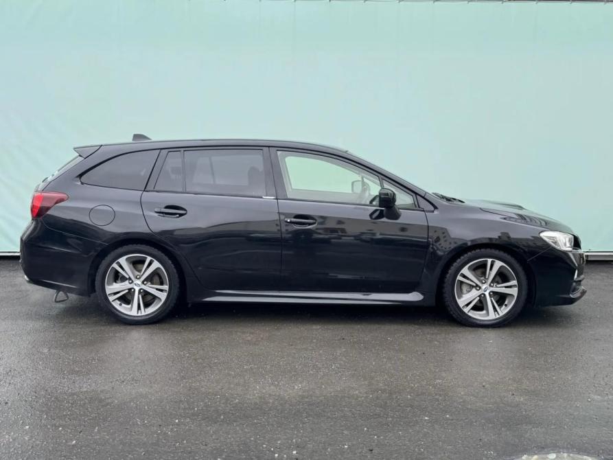 Subaru Levorg I Кемерово  - изображение 5