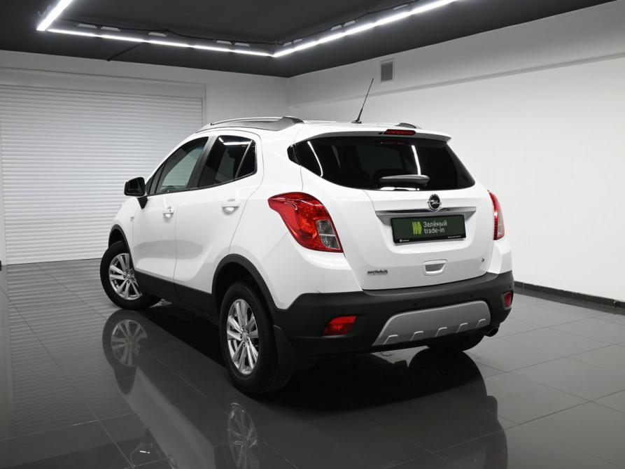 Opel Mokka I Тверь  - изображение 6