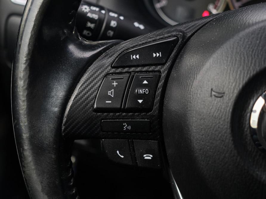 Mazda CX-5 I Рестайлинг Москва  - изображение 23