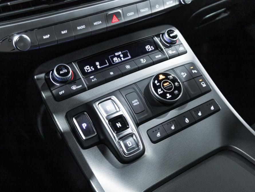 Hyundai Palisade I Санкт-Петербург  - изображение 21