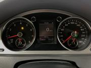 Volkswagen Passat B7 Москва  - изображение 33