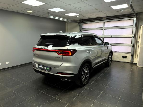 Chery Tiggo 7 Pro Max I с пробегом 2024 года, цена 1 995 000 рублей, 44005 км, внедорожник, Автокод Объявления