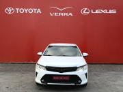 Toyota Camry VII (XV50) Рестайлинг Пермь  - изображение 21