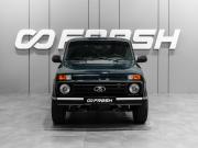 Lada (ВАЗ) Niva Legend Тюмень  - изображение 19