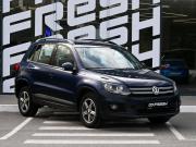 Volkswagen Tiguan I Рестайлинг Волгоград  - изображение 18