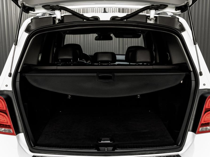 Mercedes-Benz GLK-Класс I (X204) Рестайлинг Екатеринбург  - изображение 9