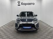 Mitsubishi Outlander III Рестайлинг 3 Воронеж  - изображение 30