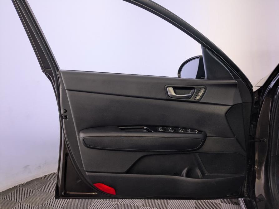 Kia Optima IV Москва  - изображение 19