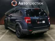 Chevrolet Captiva I Ставрополь  - изображение 30