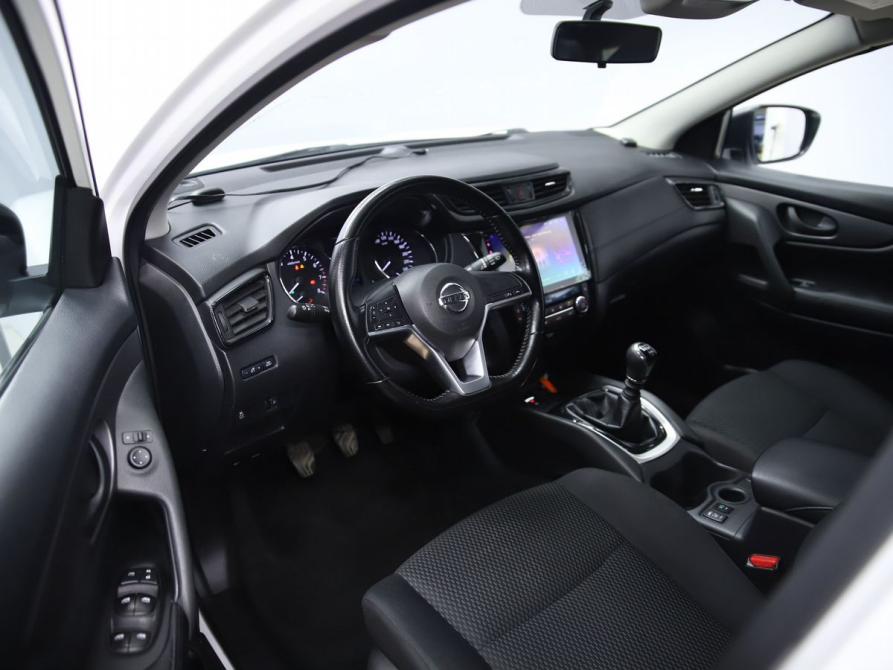 Nissan Qashqai II Рестайлинг Уфа  - изображение 10