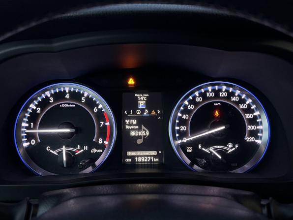 Toyota Highlander III (XU50) с пробегом 2015 года, цена 2 640 000 рублей, 189271 км, внедорожник, Автокод Объявления