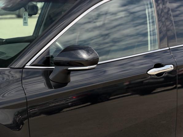 Toyota Camry VIII (XV70) Рестайлинг с пробегом 2023 года, цена 3 550 000 рублей, 34833 км, седан, Автокод Объявления