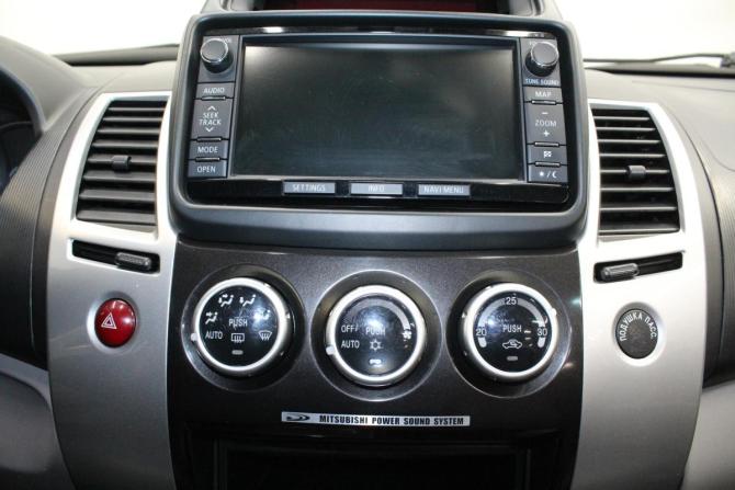 Mitsubishi Pajero Sport II Рестайлинг с пробегом 2014 года, цена 1 829 000 рублей, 213000 км, внедорожник, Автокод Объявления