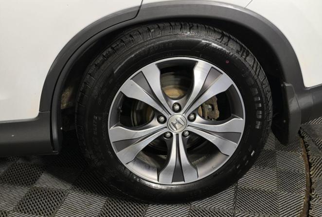 Honda CR-V III Рестайлинг с пробегом 2012 года, цена 1 750 000 рублей, 275147 км, внедорожник, Автокод Объявления