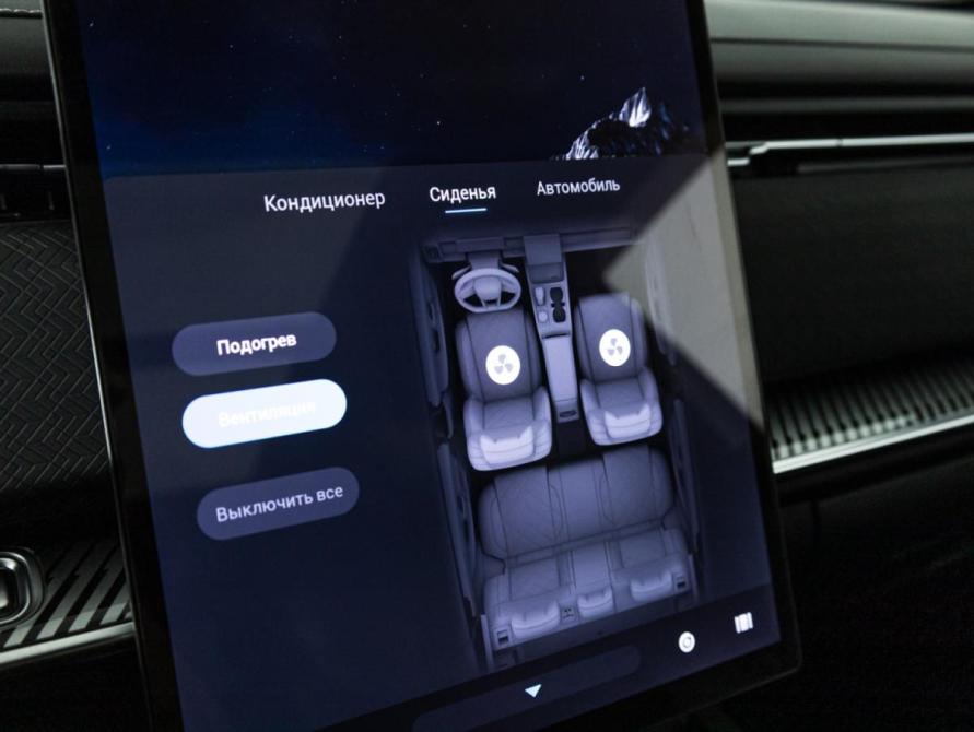 Jaecoo J7 I Санкт-Петербург  - изображение 17