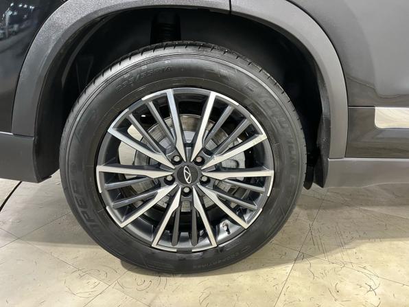 Chery Tiggo 8 Pro Max I Рестайлинг с пробегом 2024 года, цена 2 150 000 рублей, 55974 км, внедорожник, Автокод Объявления