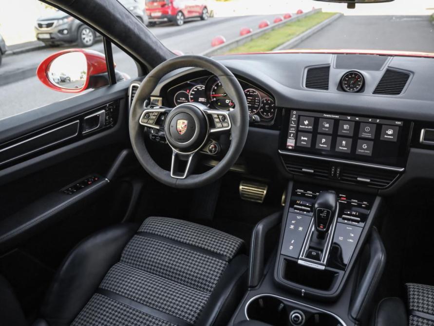 Porsche Cayenne III Санкт-Петербург  - изображение 12