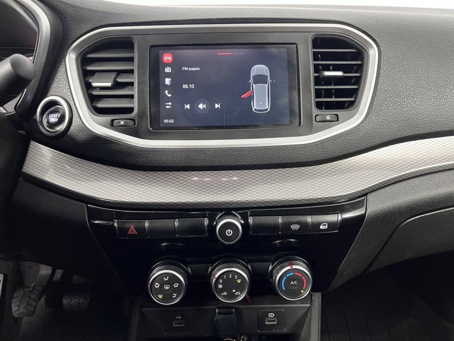 Lada (ВАЗ) Vesta I Рестайлинг (NG) Борисоглебск  - изображение 16