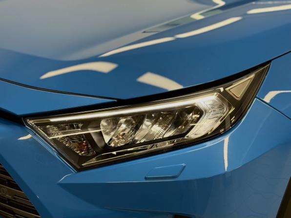Toyota RAV4 V (XA50) с пробегом 2019 года, цена 3 321 000 рублей, 57812 км, внедорожник, Автокод Объявления