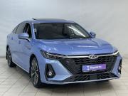 Chery Arrizo 8 Воронеж  - изображение 22