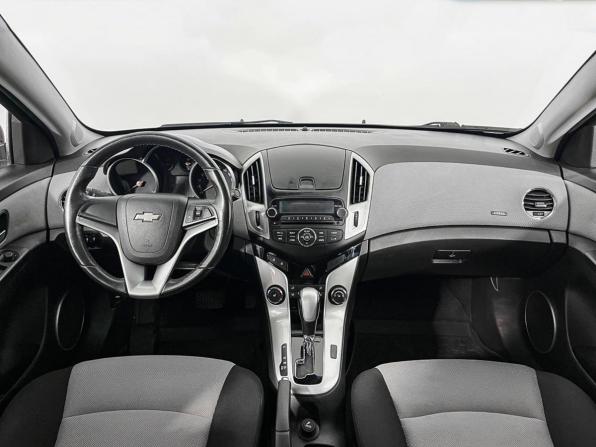 Chevrolet Cruze I Рестайлинг с пробегом 2013 года, цена 636 700 рублей, 171315 км, седан, Автокод Объявления