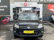 Volkswagen Tiguan I Рестайлинг Альметьевск  - изображение 29