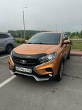 Lada (ВАЗ) XRAY I Кемерово  - изображение 12