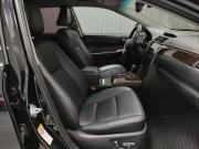 Toyota Camry VII (XV50) Рестайлинг 2 Пермь  - изображение 27