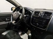 Renault Logan II Курск  - изображение 24