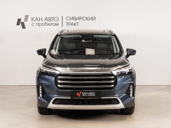 Exeed VX I с пробегом 2022 года, цена 2 750 000 рублей, 53500 км, внедорожник, Автокод Объявления