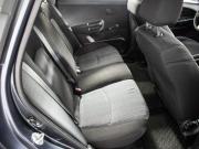 Kia Ceed I Рестайлинг Москва  - изображение 24