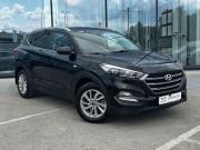 Hyundai Tucson III Стройкерамика  - изображение 22
