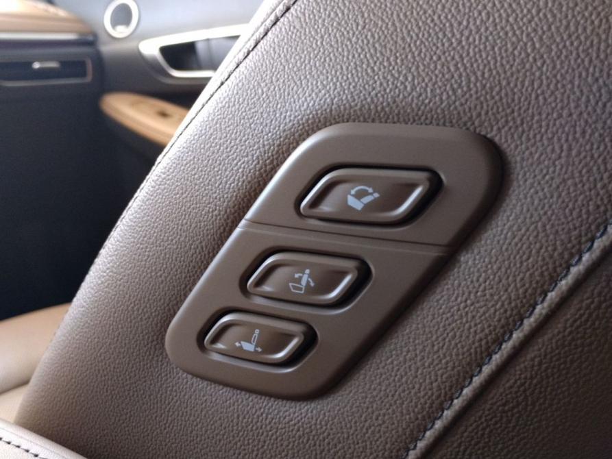 Hyundai Sonata VIII (DN8) Минеральные Воды  - изображение 20
