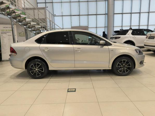 Volkswagen Polo V с пробегом 2013 года, цена 680 000 рублей, 142301 км, седан, Автокод Объявления