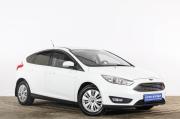 Ford Focus III Рестайлинг Тюмень  - изображение 21