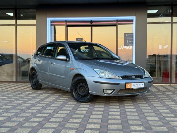 Ford Focus I Рестайлинг с пробегом 2004 года, цена 325 000 рублей, 228462 км, хэтчбек, Автокод Объявления