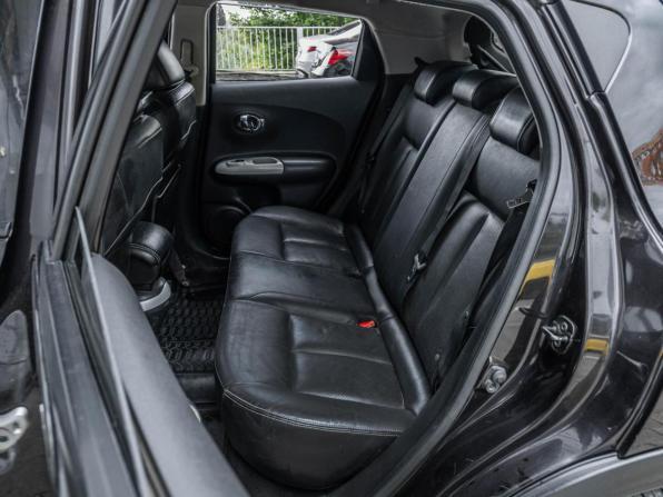 Nissan Juke I с пробегом 2012 года, цена 1 007 000 рублей, 260313 км, внедорожник, Автокод Объявления