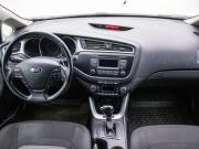 Kia Ceed II Рестайлинг Москва  - изображение 30