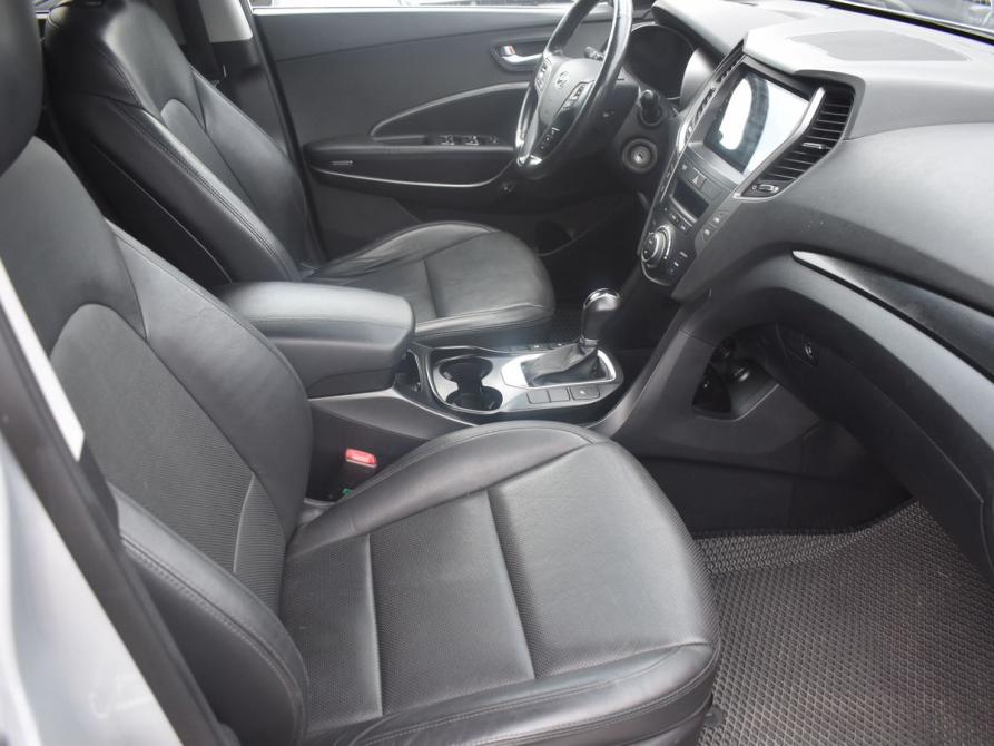 Hyundai Santa Fe III Рестайлинг Архангельск  - изображение 10